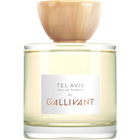 Tel Aviv by Gallivant