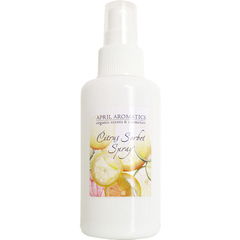 Citrus Sorbet von April Aromatics