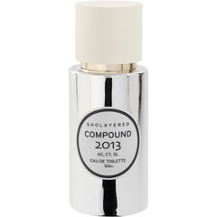 Compound No.1 AC/CT/SL von Sholayered