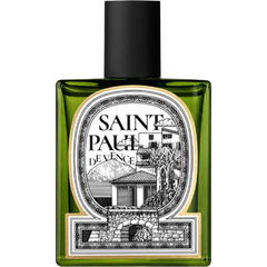 Saint Paul de Vence by Greyground