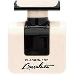 L'Assoluto Black Suede von Rave