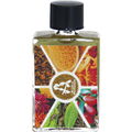 8 Jewels Tea by Acidica Perfumes