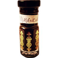 Plasencia von Mellifluence Perfume