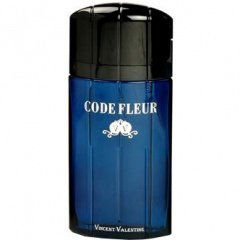 Code Fleur von Vincent Valentine