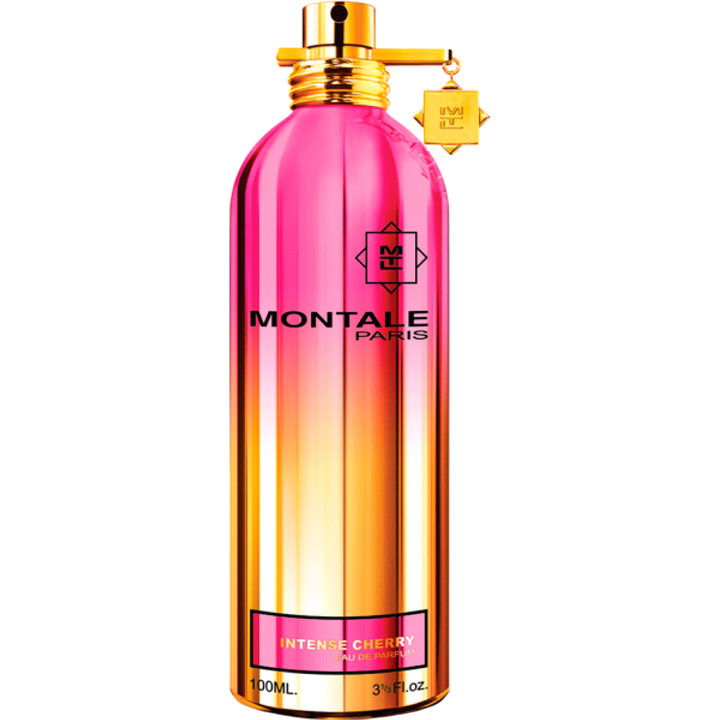 Intense Cherry von Montale