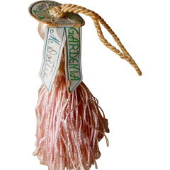 Perfume Lady - Gardenia by A. L. Siegel