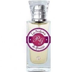 Cristaline Marine von Les Parfums de Grasse