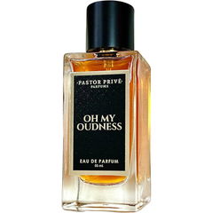 Oh My Oudness (Eau de Parfum) by Pastor Privé