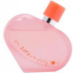 From Zara With Pretty Love von Zara