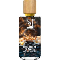 Golden Crown of Vanilla by The Dua Brand / Dua Fragrances