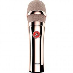 The Voice Women Rose Gold by The Voice