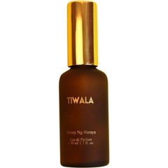 Tiwala von Simoy ng Haraya
