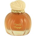 Vanilla Voyage von Maison Asrar