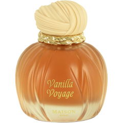 Vanilla Voyage von Maison Asrar