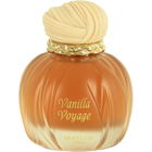 Vanilla Voyage von Maison Asrar