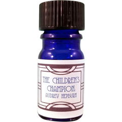 The Children's Champion / The Children's Champion: Audrey Hepburn by Nui Cobalt Designs