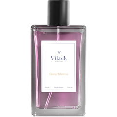 Cinny Tobacco von Vilack