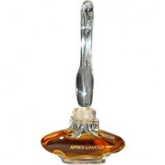 Après l'Amour (Parfum) by Parfums Namara