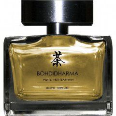 Onyx Opium by Bohdidharma