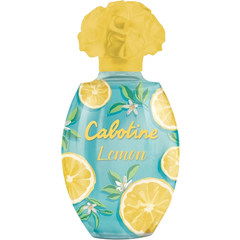 Cabotine Lemon von Grès