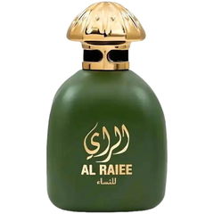 Al Raiee Lil Nisaa by Athoor al Alam 