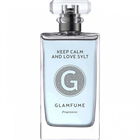 Keep Calm and Love Sylt 4 von Glamfume
