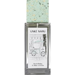 Cocoa Mint von Unké Naru