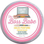 The Boss Babe by Walton Wood Farm
