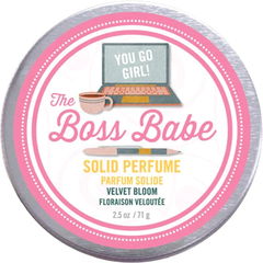 The Boss Babe von Walton Wood Farm