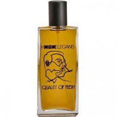 Quality of Flesh von Gini