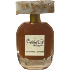 Sweetest Assassin von Pomare's Stolen Perfume