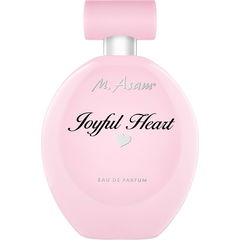 Joyful Heart by M. Asam