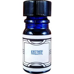 Kazzate by Nui Cobalt Designs