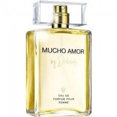 Mucho Amor by Dulceida