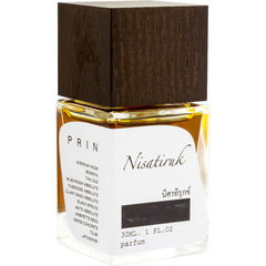 Nisatiruk / นิศาทิรุกข์ by Prin