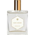 Kon Shiro von Parfum Satori
