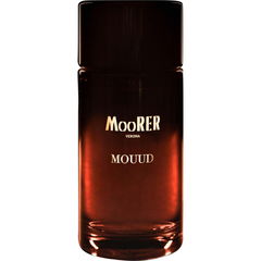 Mouud von MooRER