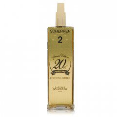 Scherrer 2 Limited Edition von Jean-Louis Scherrer