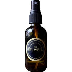 Jersey Devil (Mist) by The Oil Well