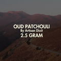Oud Patchouli by Artisan Dixit