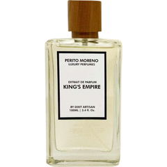 King's Empire by Perito Moreno