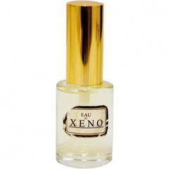 Eau de Xeno von Eyes of Xeno