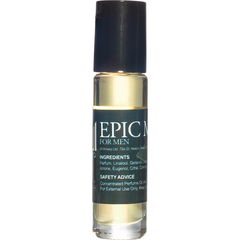 Epic Maze (Perfume Oil) von Al Aneeq