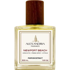 Newport Beach by Alexandria Fragrances