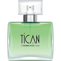 Tican by Biobellinda