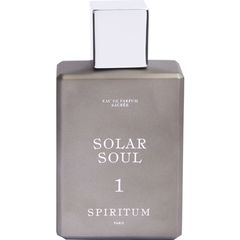 1 - Solar Soul von Spiritum