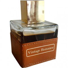 Vintage Romance by Pimkie