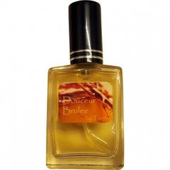 Douceur Brulee von Kyse Perfumes / Perfumes by Terri