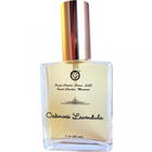 Oakmoss Lavendula von Saint Charles Shave