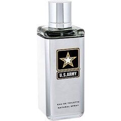 U.S.Army (silver) by Atlas Beauty Group U.S.Army (silver) by Atlas Beauty Group